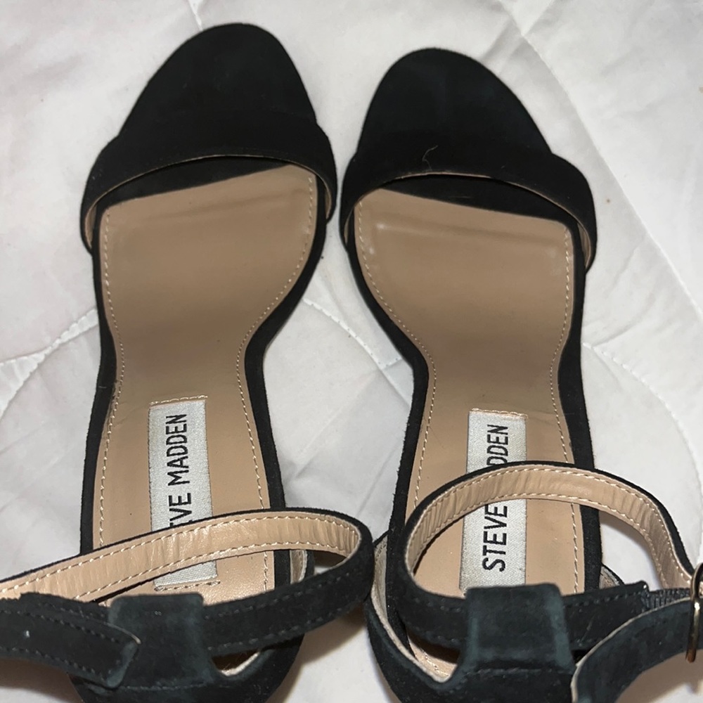 Steve Madden Sandals